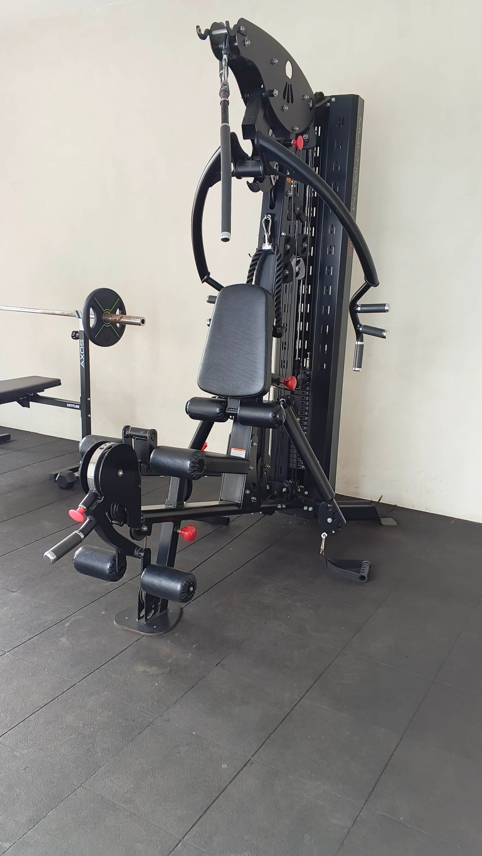 Fitness