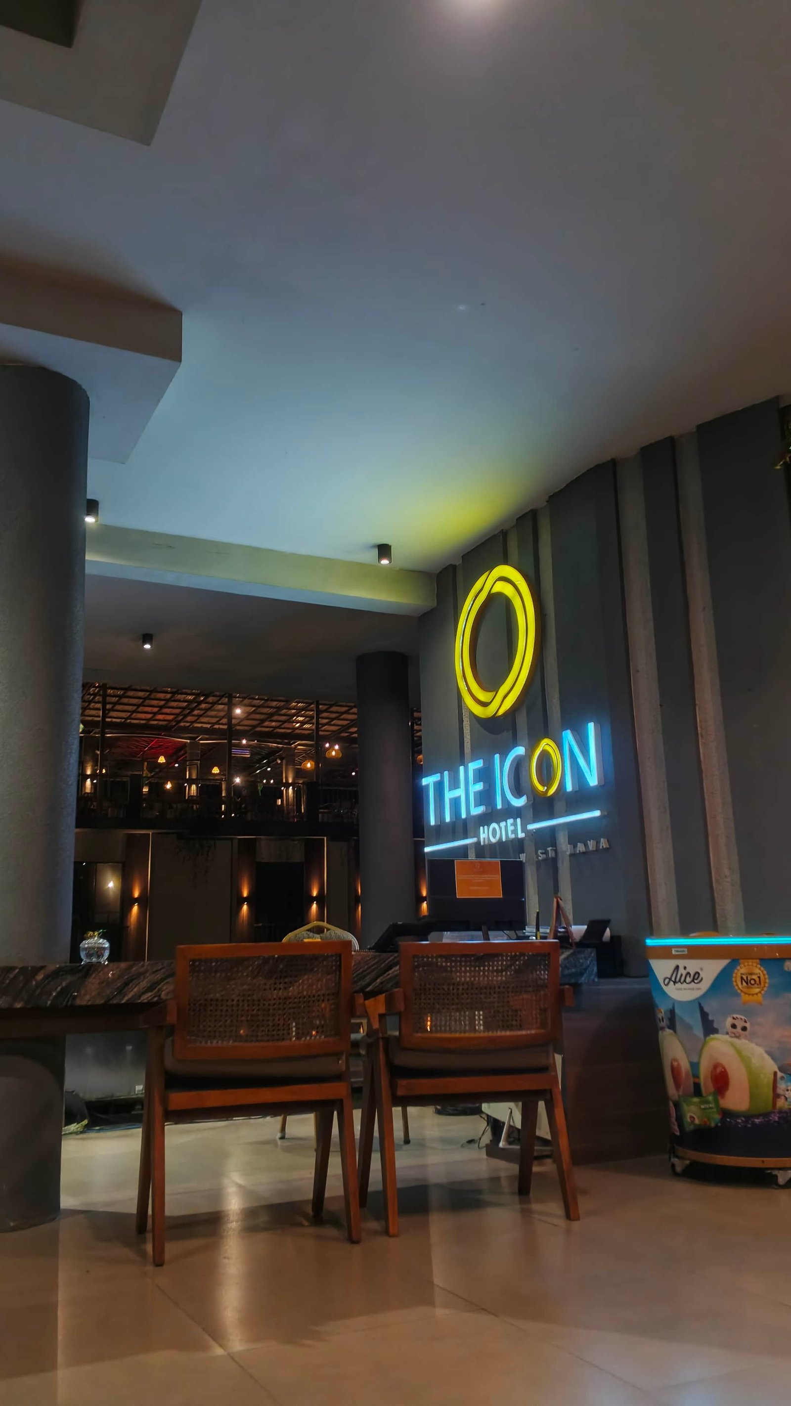 The Icon Hotel Kuningan - 4-Star Hotel in West Java